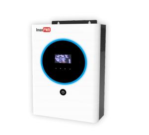 Wholesale 5600W Energy Storage Inverter from china suppliers