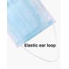 Buy cheap Ear Wearing Medical Disposable Face Mask Hospital High Protection Ability from wholesalers