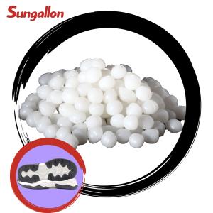 Wholesale OEM PP TPR Material High Impact Resistance Resists Cracking For Foot Wear from china suppliers