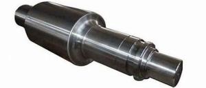 Wholesale Customized Forged Steel Hollow Shaft With Precision Machining from china suppliers