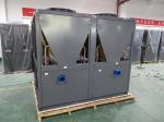 160 KW Heating Capacity Constant Water Temperature Heat Pump for Swimming Pool