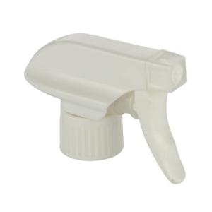 Wholesale Eco-Friendly 28 / 410 Plastic Trigger Sprayer For All Plastic Materials from china suppliers