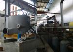 Double Fourdrinier Kraft Paper Mill Machinery