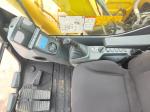 High Performance Mini Crawler Excavator Komatsu PC70, Secondhand Japanese