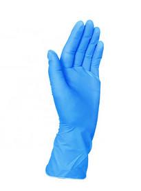 Wholesale Medical Sterile Disposable Protective Gloves Anti Saliva With CE Approval from china suppliers