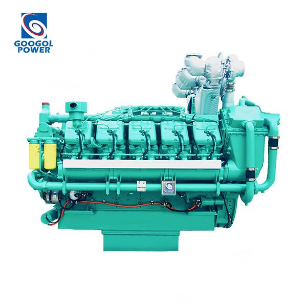 Automatic 640KW 800KVA Super Silent Diesel Generator 720KW 900KVA Water Cooled