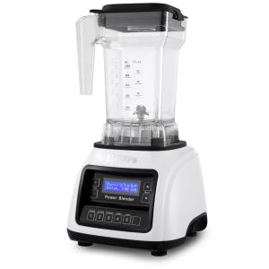 Wholesale Multifunctional 1800W Commercial Blender with Plastic Housing and Pure Copper Motor from china suppliers