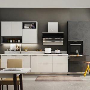 Wholesale Wood Modern Stainless Steel outdoor Kitchen Furniture Cabinet Stander from china suppliers