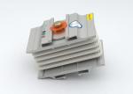 Strong Adhesive Busbar PVC Temperature Indicator Sticker