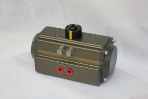 Wholesale Air torque pneumatic actuator pneumatic rotary actuator best price from china suppliers