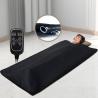 Buy cheap 110V 240V Far Infrared Sauna Blanket Fireproof Infrared Slimming Blanket Fat from wholesalers