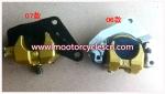 YAMAHA YBR25 FRONT BRAKE SUB-CYLINDER MOTORCYCLE PARTS FRONT BRAKE SUB-CYLINDER