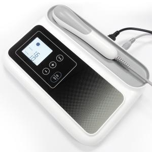Wholesale Straight Beam Ultrasound Muscle Treatment Machine 80-106kpa For Pain Reduction from china suppliers