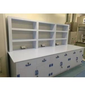 Wholesale Chemical Laboratory Working Table Pp Reagent Frame from china suppliers