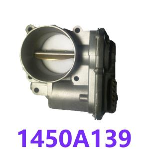 Wholesale 1450A033 60mm Electronic Throttle Body For Mitsubishi Pajero V80 V90 2.5L from china suppliers