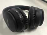 Black 5.0 Bluetooth Hiking Speaker Wireless 400mAh Active Noise Cancelling