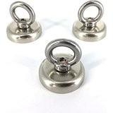 Wholesale China Manufacturer Internal thread neodymium pot magnet from china suppliers