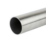 Sae Polished Surgical Grade 316 Seamless Tube