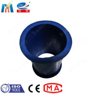 Wholesale Shotcrete Machine High Pressure Natural Rubber Hose Resistance Consumable from china suppliers