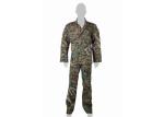 Mens Outdoor Work Clothes Poly Cotton Blended Winter Work Jacket Comfortable