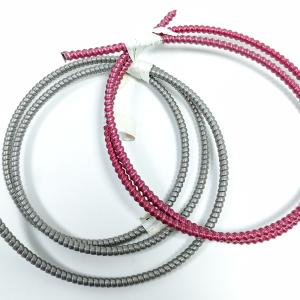Wholesale Exactcables Armored 1.5mm 4 Core Fire Rated Cable for United States Market PVC Jacket from china suppliers