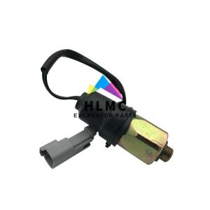 Wholesale T0411-04301 Engine Oil Pressure Sensor Excavator Parts Accessories Construction Machinery Parts from china suppliers