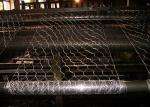 plant protection 25mm BWG24 Hexagon Metal Mesh