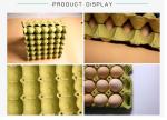 Paper Egg Tray Molding Machine, Paper Egg Tray Forming Machine, Egg Carton