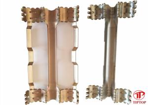 Wholesale 4-1/2&quot; ESP Cable Protectors Φ30-33mm Environmental Protection from china suppliers