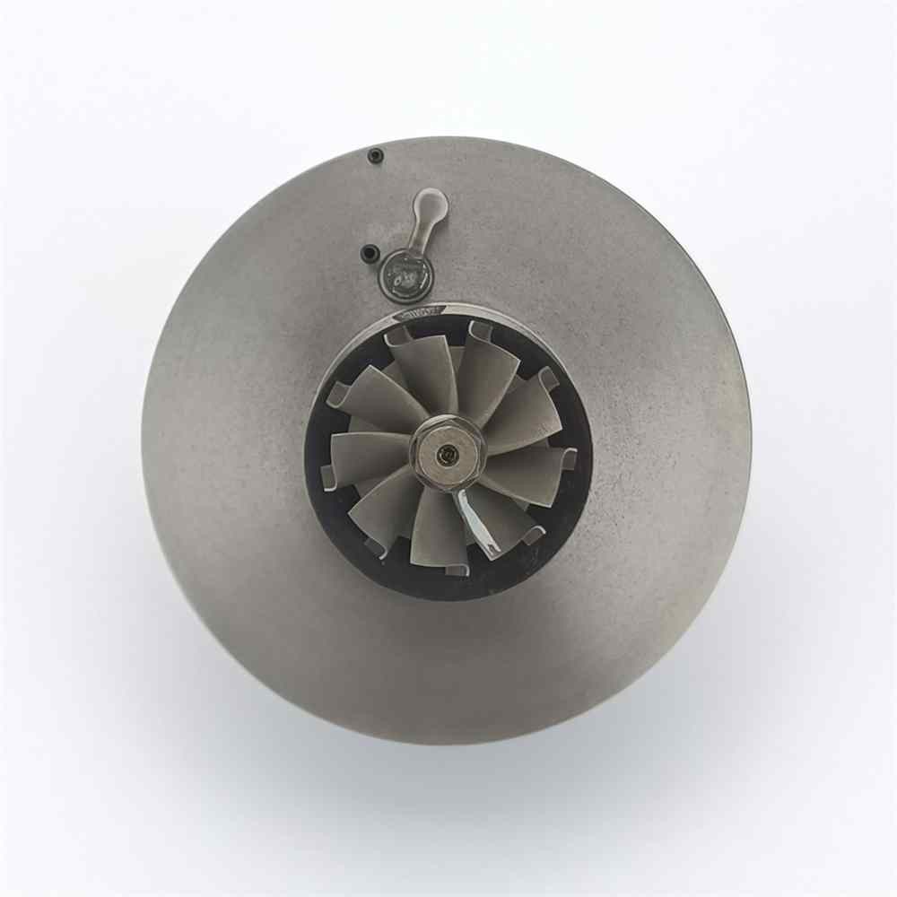CHRA Turbo Cartridge 721021 705650-0001 038253016G For Audi A3 1.9 TDI ARL 110Kw
