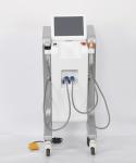 Anti-aging wrinkle removal fractional rf microneedle machine 0.3-3mm needle
