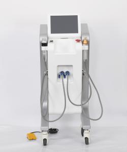 Wholesale NUBWAY 0.3-3mm needle Professional Fractional RF microneedle radio frequency skin rejuvenation machine in best price from china suppliers