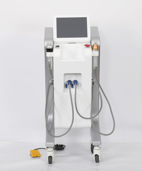 NUBWAY 0.3-3mm needle Professional Fractional RF microneedle radio frequency