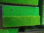 artificial golf mat , golf mat , golf practice mat , golf swing mat