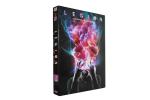 Free DHL Shipping@New Release HOT TV Series Legion Season 1 Why Season 1 Boxset