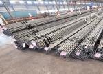 ASTM A213 ASME SA213 T91 Alloy Steel Seamless Pipe Petroleum Chemical Industry