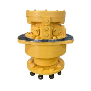 Wholesale Poclain MS11 Piston Hydraulic Motor from china suppliers
