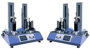 Wholesale 300mm Mobile Phone Touch Panel Micro Drop Tester 5 - 25 cycles/min AC220V 50Hz 3A from china suppliers