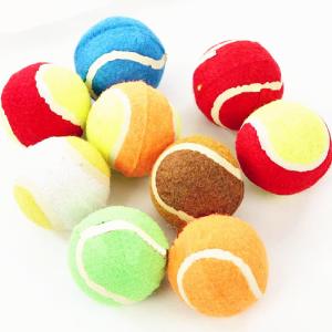 Wholesale b grade tennis ball from china suppliers