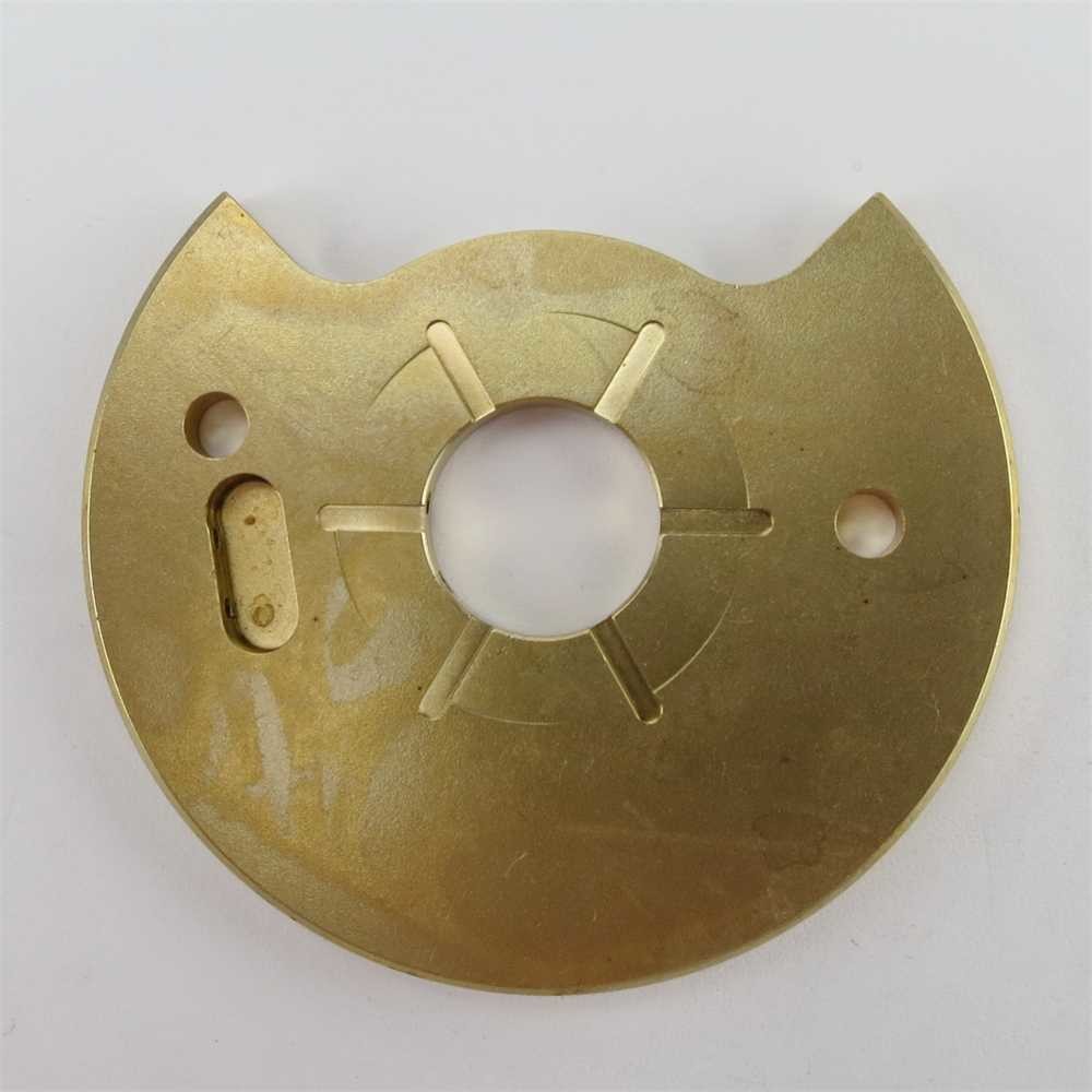 HX55 Turbo Thrust Bearing Turbo Thrust Bearing For Turbo Repair Kits