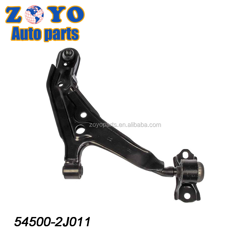 Front axle lower Control arm for Infiniti G20 2002 Dorman No. 521-570 grade materials