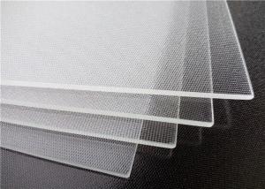Wholesale Reliable Low Iron Solar Glass 3.2mm Thickness Anti Reflective Glasses For Solar Energy from china suppliers