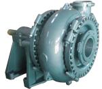 Easy Installation River Sand Pump , Sand Suction Pump Anti - Wear Hard Metal