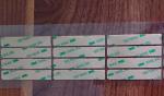 0.17mm 2 Sided Adhesive Tape 9495LE Computer Mainframe 3D Sponge Sticker