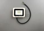 120 Degree Beam Angle Outdoor LED Floodlight security 10W Bracket Mount