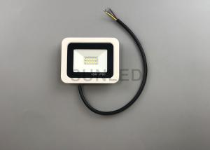 Wholesale 120 Degree Beam Angle Outdoor LED Floodlight security 10W Bracket Mount from china suppliers
