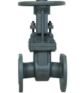 Wholesale DN500 80 BS EN PN16 Gost OS&amp;Y Ductile Iron Carbon Stainless Steel DIN F4 Resilient Stem Sluice Gate Valve from china suppliers