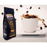 Aluminum Foil 140 Mic 12oz Packaging Coffee Bags