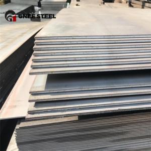 Wholesale EN10025-6 S690Q S690QL S690QL1 Hsla Structural Steel from china suppliers