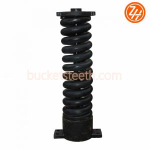 Wholesale 194-1242 E329D E325D Excavator Track Adjuster , 1150MPa Recoil Spring Excavator from china suppliers